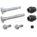 Repair kit, brake caliper 55387 ABS