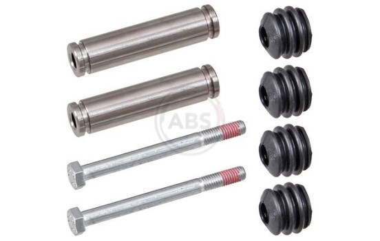 Repair kit, brake caliper 55390 ABS