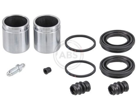 Repair Kit, brake caliper 57653 ABS