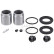 Repair Kit, brake caliper 57656 ABS