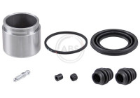 Repair Kit, brake caliper 57658 ABS