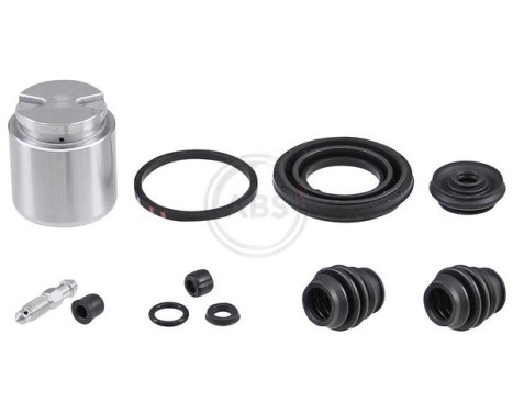 Repair Kit, brake caliper 57659 ABS