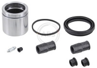 Repair Kit, brake caliper 57662 ABS