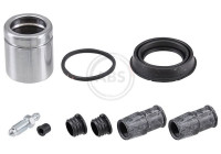 Repair Kit, brake caliper 57672 ABS