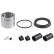 Repair Kit, brake caliper 57675 ABS