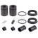 Repair Kit, brake caliper 57678 ABS
