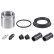 Repair Kit, brake caliper 57688 ABS