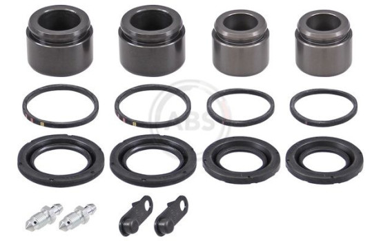 Repair Kit, brake caliper 57695 ABS