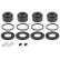 Repair Kit, brake caliper 57706 ABS