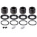 Repair Kit, brake caliper 57708 ABS