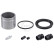 Repair Kit, brake caliper 57729 ABS