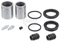 Repair Kit, brake caliper 57731 ABS
