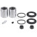 Repair Kit, brake caliper 57738 ABS
