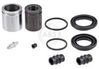 Repair Kit, brake caliper 57754 ABS