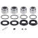 Repair Kit, brake caliper 57756 ABS