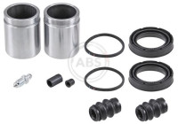 Repair Kit, brake caliper 57771 ABS