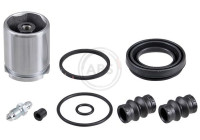 Repair kit, brake caliper 57780 ABS