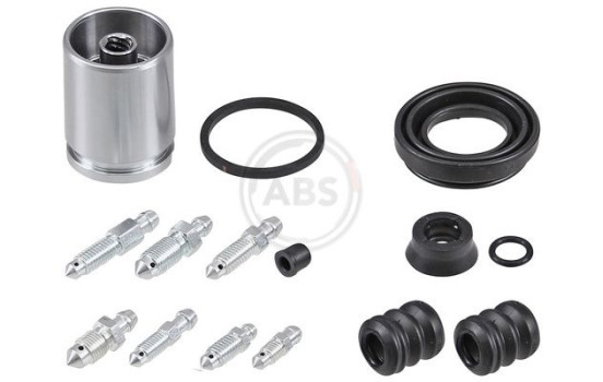 Repair kit, brake caliper 57784 ABS