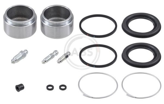 Repair kit, brake caliper 57787 ABS