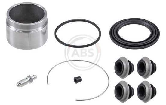 Repair kit, brake caliper 57789 ABS