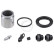 Repair kit, brake caliper 57790 ABS