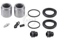 Repair kit, brake caliper 57791 ABS