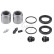 Repair kit, brake caliper 57791 ABS