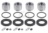 Repair kit, brake caliper 57793 ABS