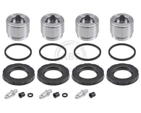 Repair kit, brake caliper 57793 ABS