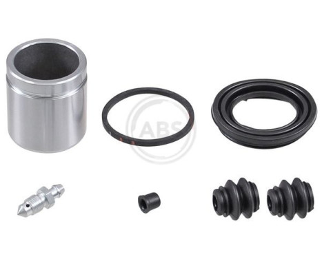 Repair kit, brake caliper 57794 ABS