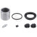 Repair kit, brake caliper 57794 ABS