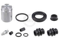 Repair kit, brake caliper 57795 ABS