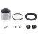 Repair kit, brake caliper 57799 ABS