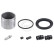 Repair kit, brake caliper 57800 ABS