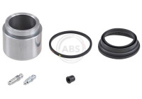 Repair kit, brake caliper 57802 ABS