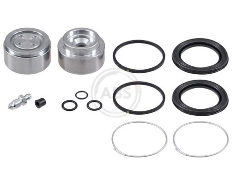 Repair kit, brake caliper 57804 ABS