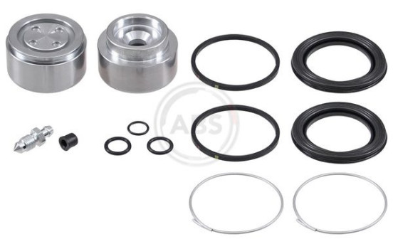 Repair kit, brake caliper 57804 ABS