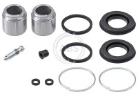 Repair kit, brake caliper 57805 ABS