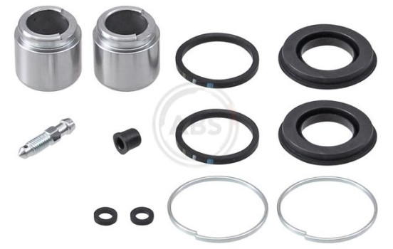 Repair kit, brake caliper 57805 ABS