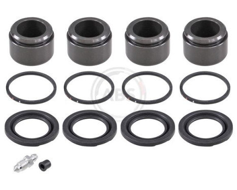 Repair kit, brake caliper 57806 ABS