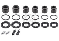 Repair kit, brake caliper 57807 ABS