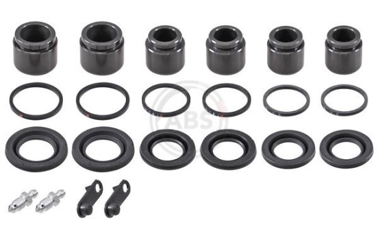 Repair kit, brake caliper 57807 ABS