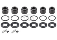 Repair kit, brake caliper 57808 ABS
