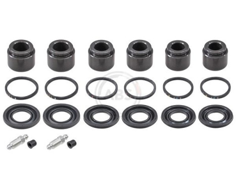 Repair kit, brake caliper 57808 ABS