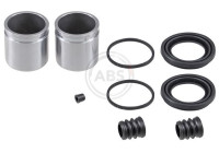 Repair kit, brake caliper 57814 ABS