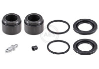 Repair kit, brake caliper 57820 ABS