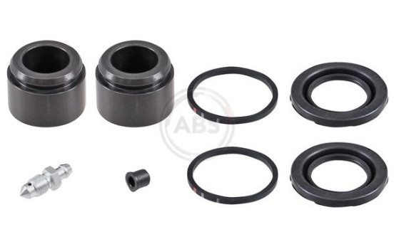 Repair kit, brake caliper 57820 ABS