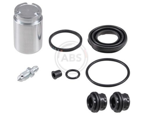 Repair kit, brake caliper 57822 ABS