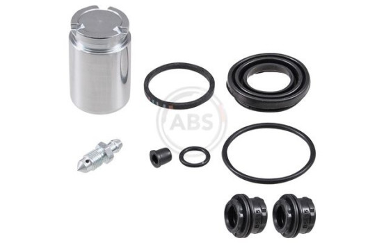Repair kit, brake caliper 57822 ABS
