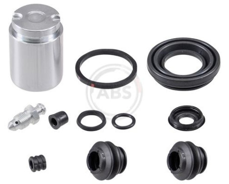 Repair kit, brake caliper 57823 ABS